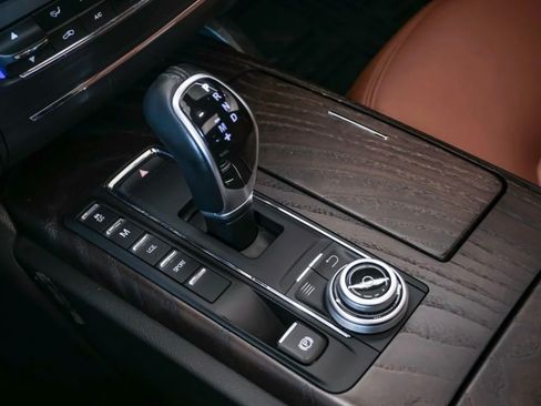 Used 2017 Maserati Ghibli S Q4 AWD/4WD image 11