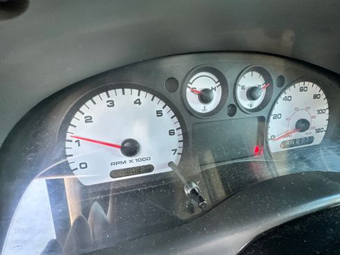 Used 2004 Ford Ranger Edge image 12