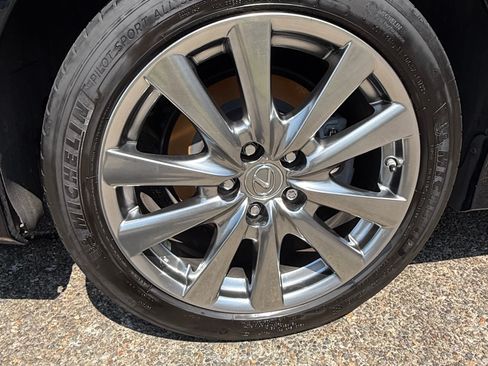Used 2014 Lexus GS 350 AWD w/ Premium Package image 28