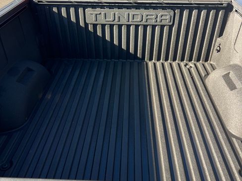 Used 2022 Toyota Tundra Platinum image 12