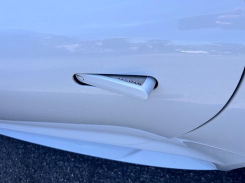 Used 2017 Jaguar F-TYPE S image 14