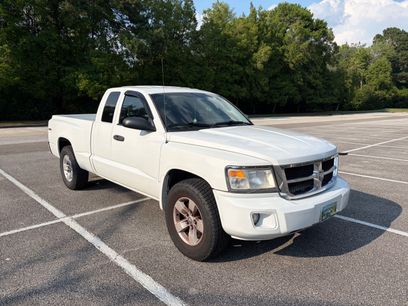 Used 2011 Dodge Dakota ST