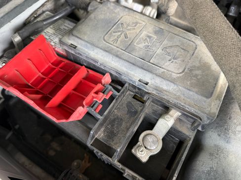 Used 2017 Chevrolet Tahoe Premier image 17