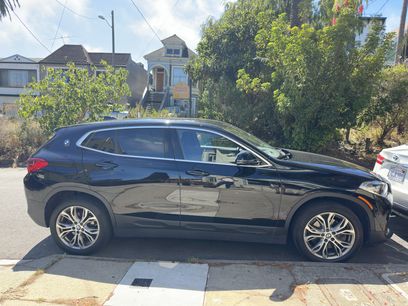 Used 2019 BMW X2 sDrive28i
