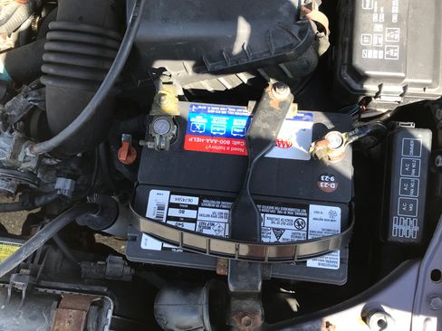 Used 1998 Toyota Corolla LE image 30