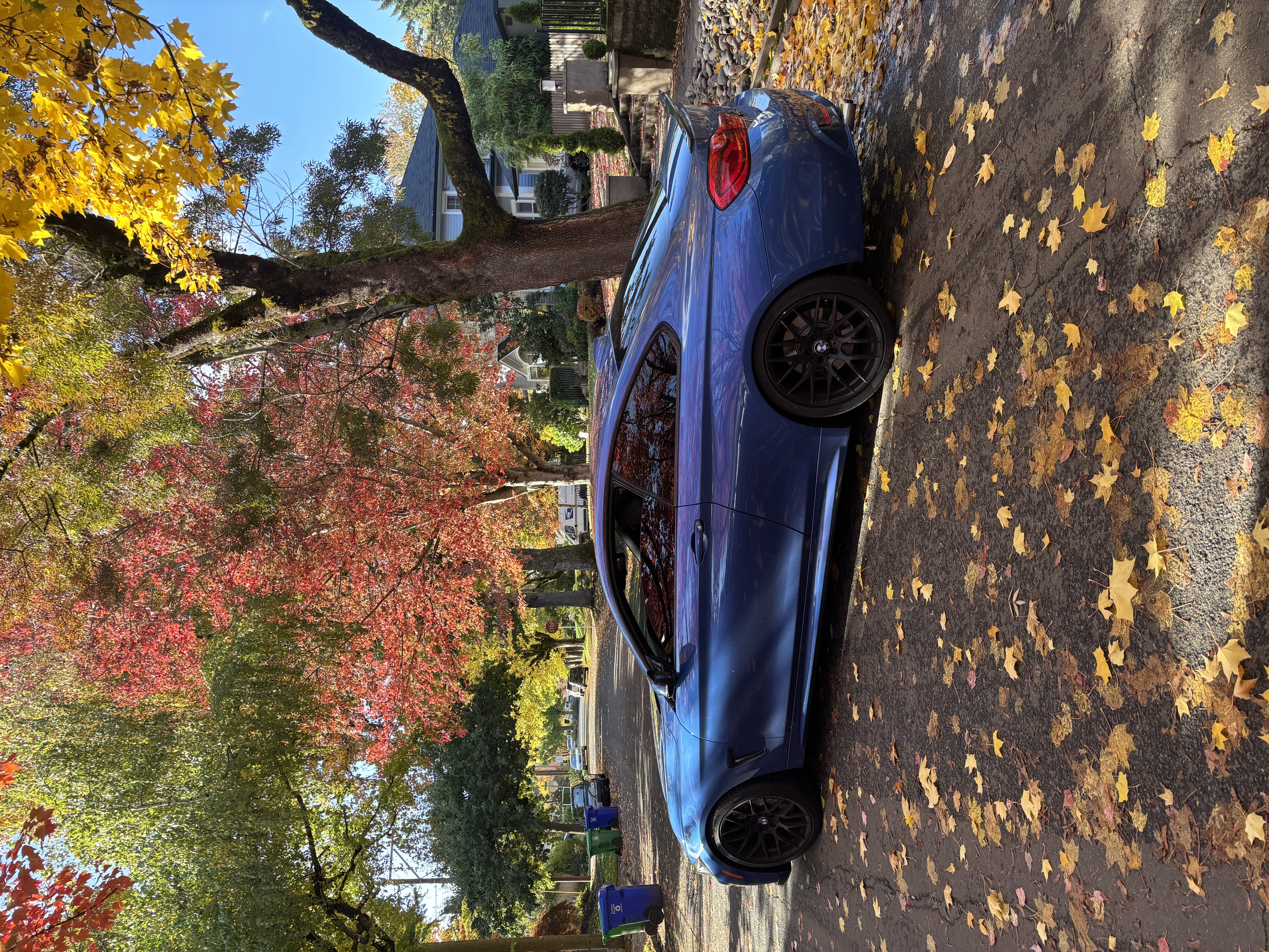 Used 2019 BMW 430i Coupe w/ M Sport Package RWD image 1