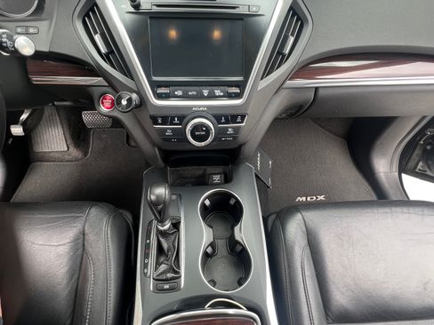 Used 2015 Acura MDX FWD w/ Technology Package image 10