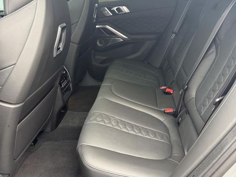 Used 2024 BMW X6 M Competition w/ Executive Package image 18