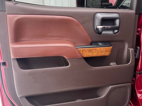 Used 2019 Chevrolet Silverado 3500 High Country w/ Duramax Plus Package image 22