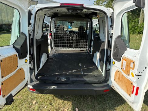 Used 2014 Ford Transit Connect XL image 16