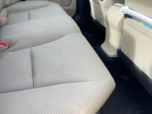 Used 2016 Honda Accord LX image 28