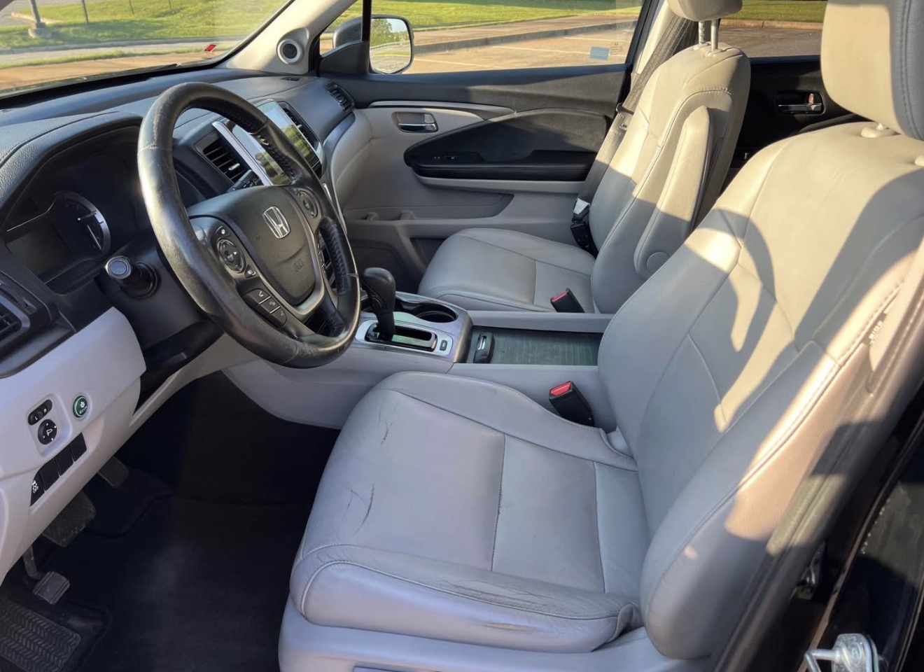 Used 2018 Honda Pilot EX-L image 11