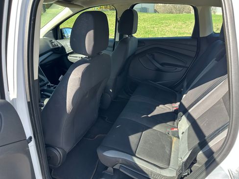 Used 2014 Ford Escape S image 10