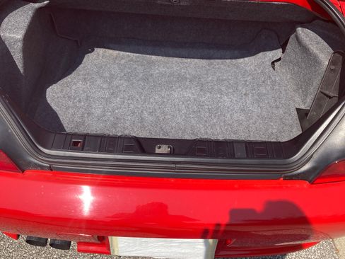 Used 2000 BMW Z3 2.5i RWD image 16