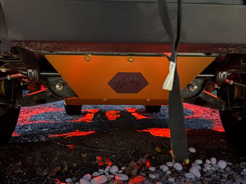 Used 2025 Chevrolet Silverado 3500 LT w/ All Star Edition image 5