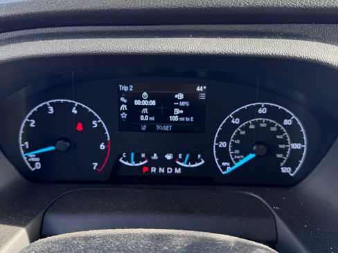 Used 2024 Ford Transit 150 148 Medium Roof AWD image 11