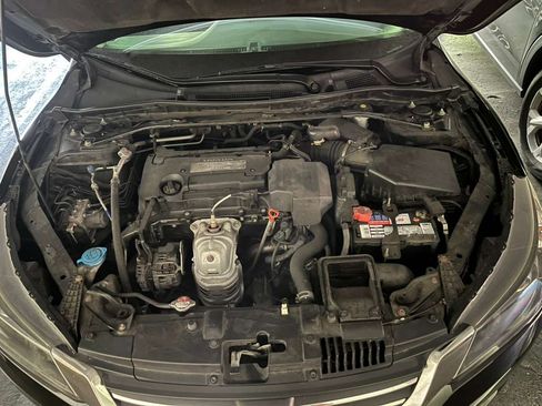 Used 2013 Honda Accord Sport image 18