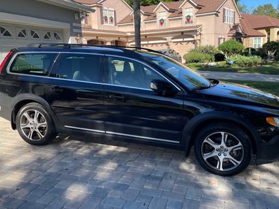 Used 2015 Volvo XC70 T6