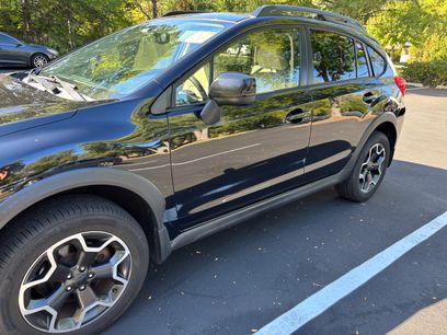Used 2013 Subaru Crosstrek 2.0i Premium w/ Popular Pkg 1