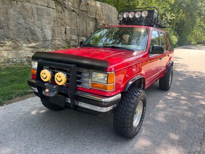 Used 1992 Ford Explorer Sport