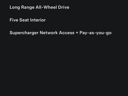 Used 2023 Tesla Model Y Long Range image 4