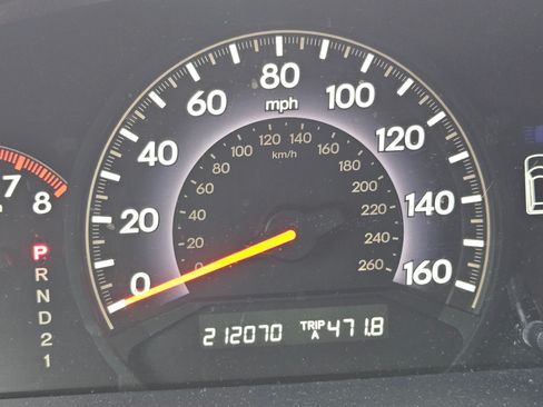 Used 2008 Honda Odyssey EX-L image 17