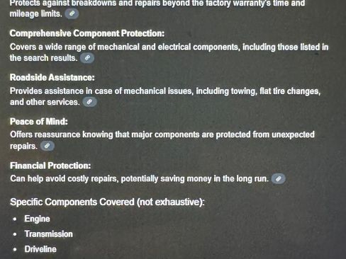 Used 2023 Dodge Charger SRT Hellcat w/ Harman/Kardon Audio Group image 9