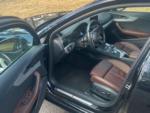 Used 2019 Audi A4 2.0T Premium w/ Convenience Package image 14