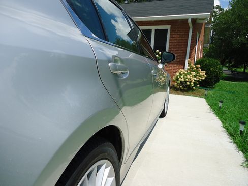 Used 2013 Lexus GS 350 AWD w/ Luxury Pkg w/Cold Weather Pkg image 6
