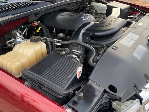 Used 2003 Chevrolet Tahoe LT image 8