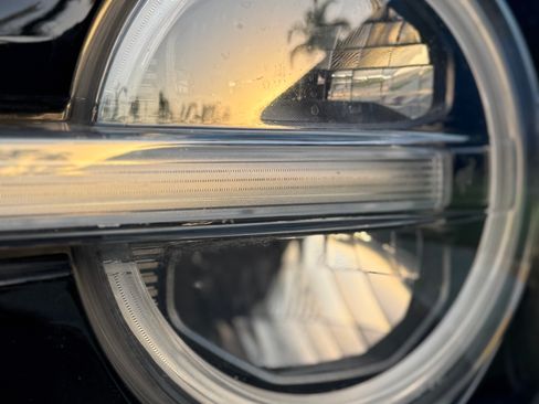 Used 2022 Ford Bronco Outer Banks w/ Sasquatch Package image 6