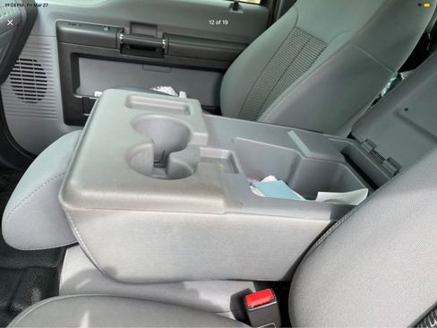 Used 2015 Ford F250 XL w/ Power Equipment Group image 22