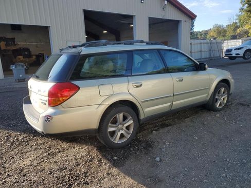 Used 2006 Subaru Outback 3.0R L.L. Bean image 5