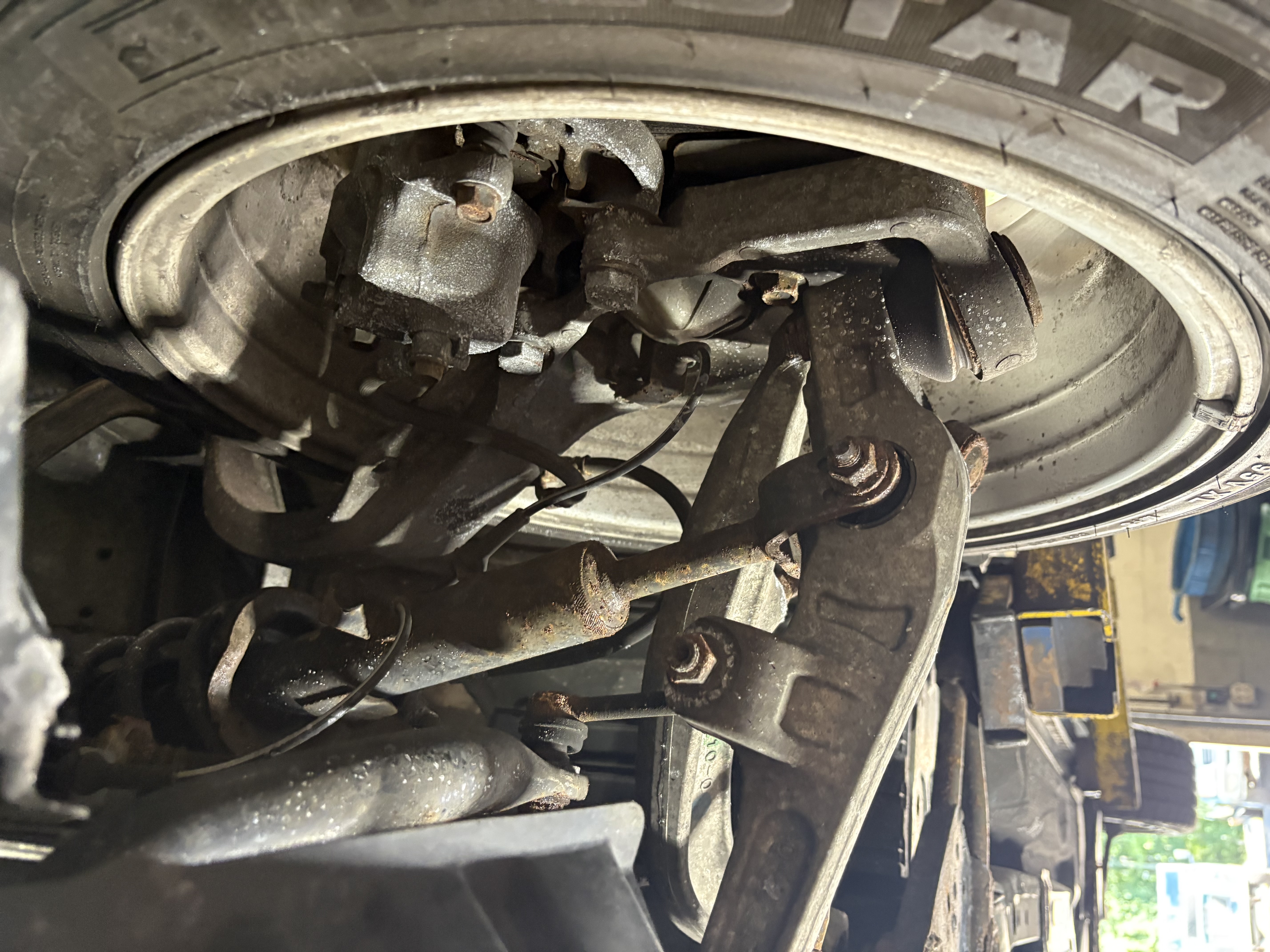 Used 2003 Nissan 350Z Touring RWD image 25