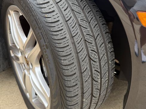 Used 2013 Porsche Panamera image 12