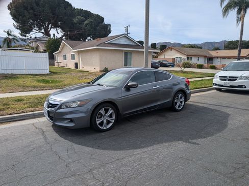 Used 2011 Honda Accord EX-L image 5