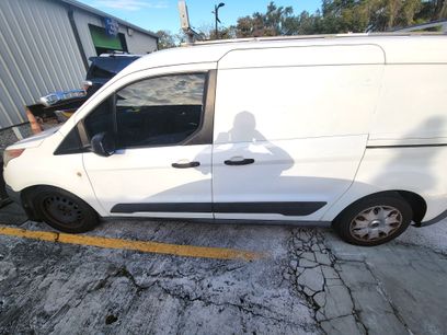 Used 2018 Ford Transit Connect XLT