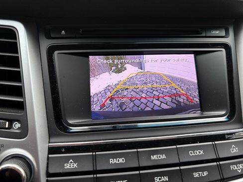 Used 2017 Hyundai Tucson Sport w/ Cargo Package image 21