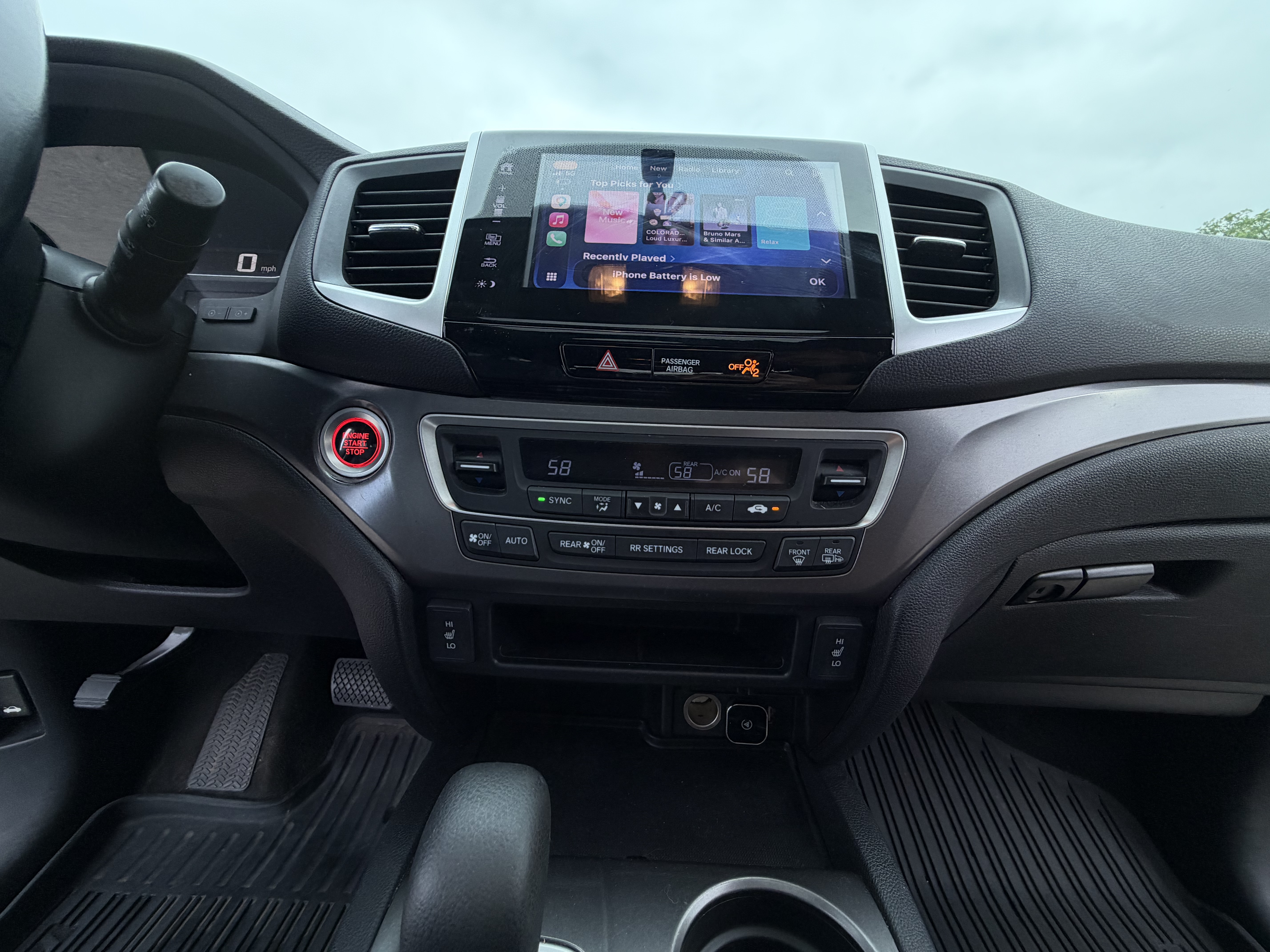 Used 2018 Honda Pilot EX-L image 10