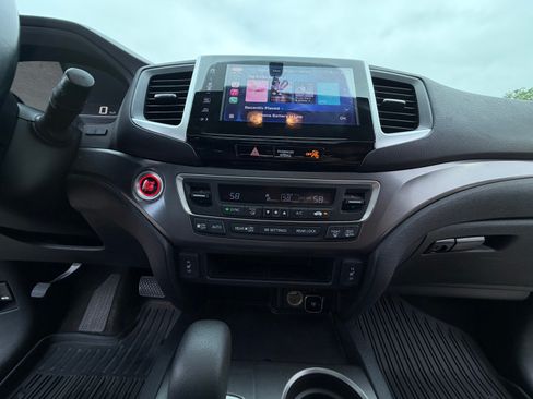 Used 2018 Honda Pilot EX-L image 10