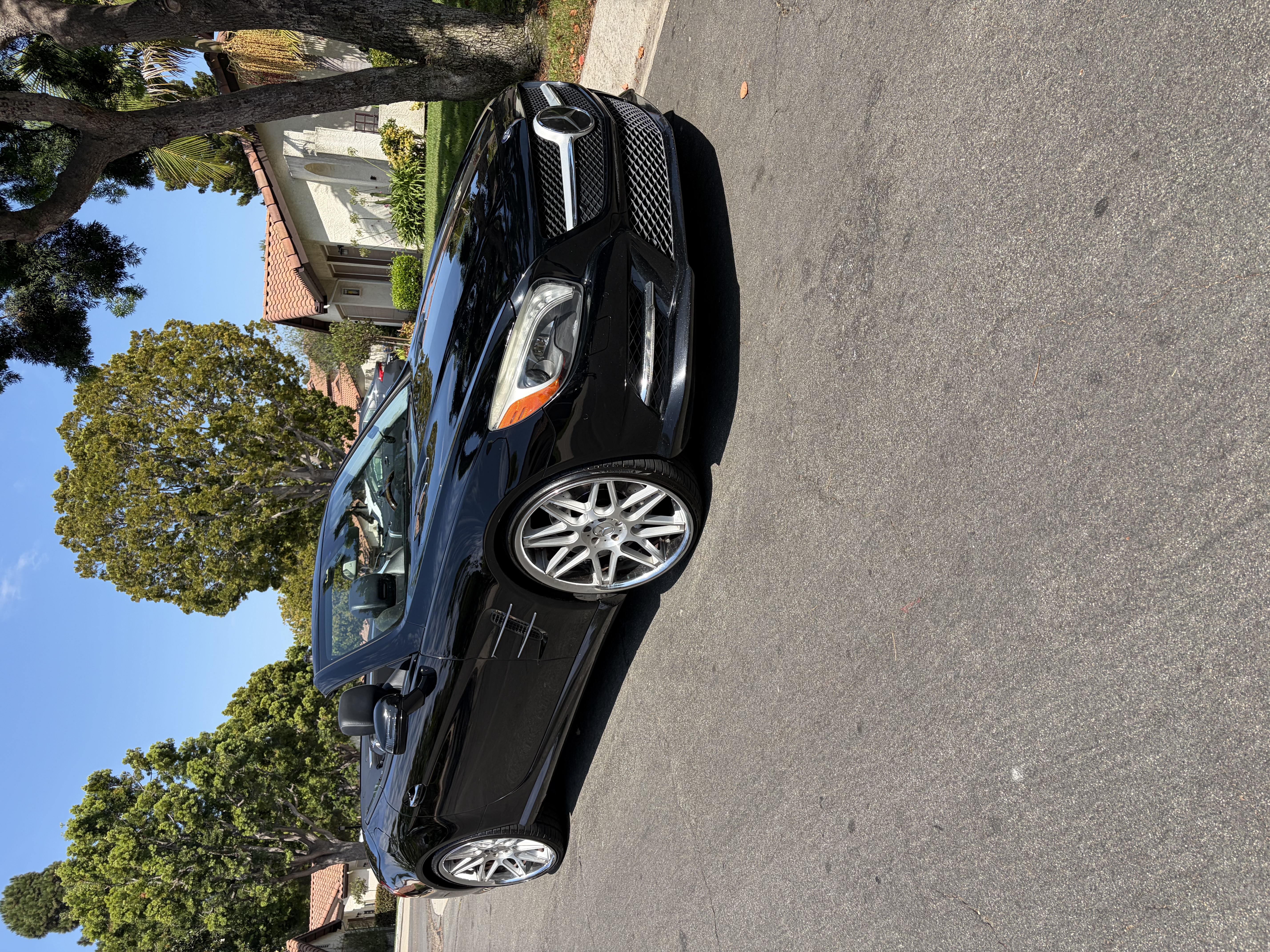 Used 2013 Mercedes-Benz SL 550 w/ Premium Pkg image 15