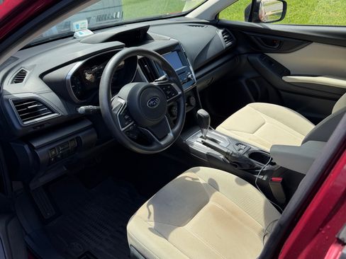 Used 2019 Subaru Impreza 2.0i Premium w/ Eyesight & BSD/Rcta & SRF AWD/4WD image 12