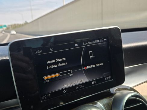 Used 2018 Mercedes-Benz C 300 C 300 4MATIC Sedan 4D image 21