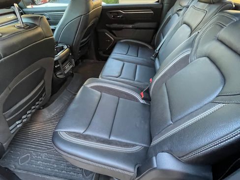 Used 2024 RAM 1500 TRX w/ TRX Level 2 Equipment Group image 22