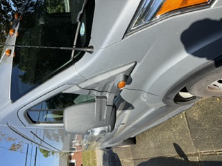 Used 2019 Ford Transit 350 148 High Roof Extended DRW w/ Premium Package RWD image 4