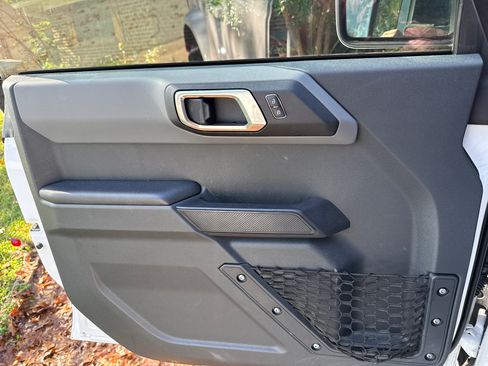 Used 2024 Ford Bronco Big Bend image 21