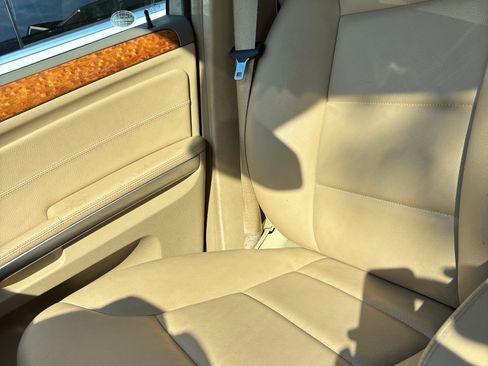Used 2009 Mercedes-Benz ML 350 4MATIC image 10