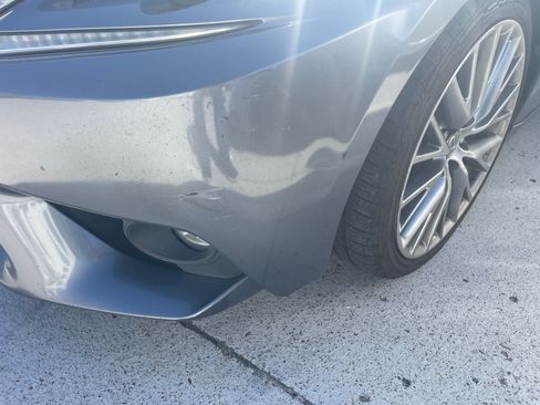 Used 2015 Lexus IS 250 250 Sedan 4D image 11