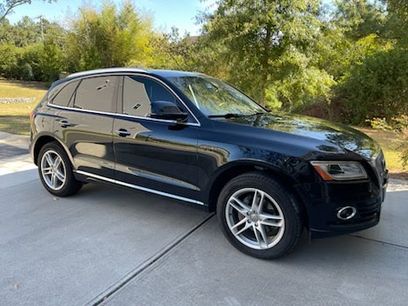Used 2017 Audi Q5 2.0T Premium