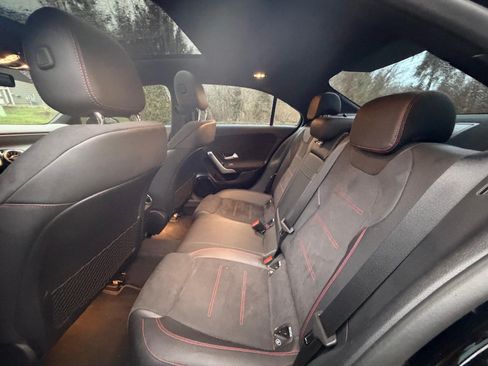 Used 2020 Mercedes-Benz A 220 A 220 4MATIC Sedan 4D image 16